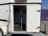 Wesco - p-2065 - paardentrailer - afbeelding 10 van  11