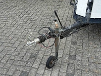 Wesco p 2015 paardentrailer 1981, 78-29-wr - afbeelding 15 van  17
