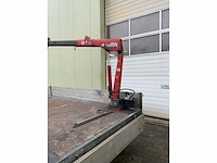 Wesco schamelaanhangwagen - afbeelding 2 van  14