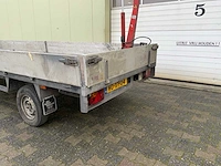 Wesco schamelaanhangwagen - afbeelding 13 van  14
