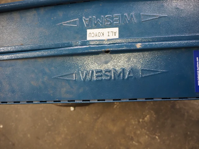 Wesma - afbeelding 7 van  7