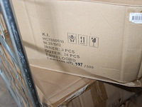 Wespenvallen 24 stuks glas - afbeelding 4 van  7