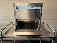 Wessamat - l-21 - ijsblokjesmachine - afbeelding 2 van  6