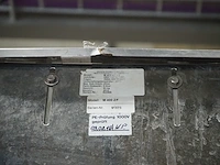 Wessamat eismaschinenfabrik gmbh / follett - afbeelding 3 van  11