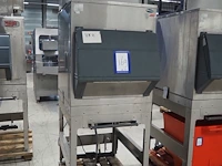 Wessamat eismaschinenfabrik gmbh / follett - afbeelding 1 van  11