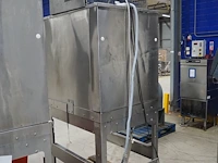 Wessamat eismaschinenfabrik gmbh / follett - afbeelding 5 van  11