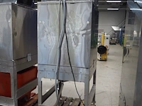 Wessamat eismaschinenfabrik gmbh / follett - afbeelding 6 van  11