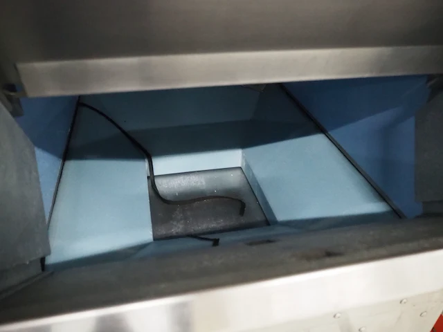 Wessamat eismaschinenfabrik gmbh / follett - afbeelding 7 van  11