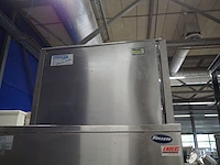 Wessamat eismaschinenfabrik gmbh / follett - afbeelding 8 van  11