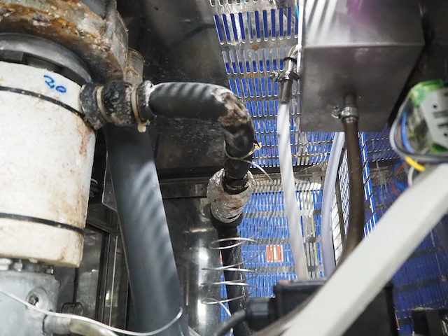 Wessamat eismaschinenfabrik gmbh / follett - afbeelding 10 van  11