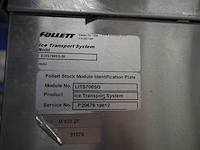 Wessamat eismaschinenfabrik gmbh / follett - afbeelding 11 van  11
