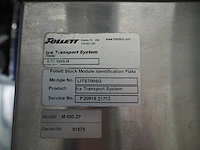 Wessamat eismaschinenfabrik gmbh / follett - afbeelding 2 van  12