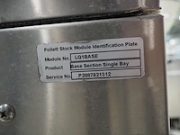 Wessamat eismaschinenfabrik gmbh / follett - afbeelding 3 van  12