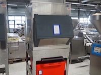 Wessamat eismaschinenfabrik gmbh / follett - afbeelding 1 van  12