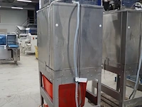 Wessamat eismaschinenfabrik gmbh / follett - afbeelding 6 van  12