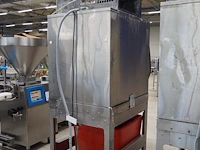 Wessamat eismaschinenfabrik gmbh / follett - afbeelding 7 van  12
