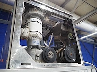 Wessamat eismaschinenfabrik gmbh / follett - afbeelding 11 van  12
