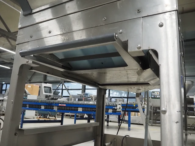 Wessamat eismaschinenfabrik gmbh / follett - afbeelding 2 van  13