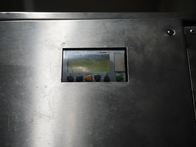 Wessamat eismaschinenfabrik gmbh / follett - afbeelding 3 van  13