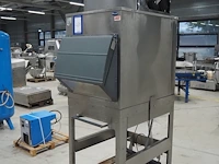 Wessamat eismaschinenfabrik gmbh / follett - afbeelding 1 van  13