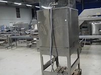 Wessamat eismaschinenfabrik gmbh / follett - afbeelding 7 van  13