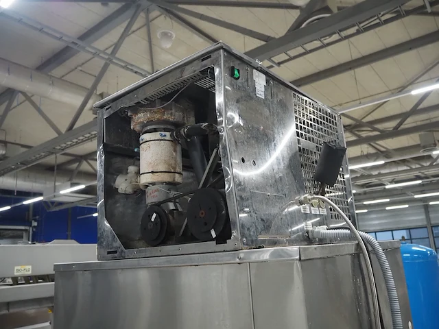 Wessamat eismaschinenfabrik gmbh / follett - afbeelding 9 van  13