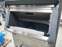 Wessamat eismaschinenfabrik gmbh / follett - afbeelding 12 van  13