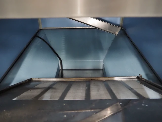 Wessamat eismaschinenfabrik gmbh / follett - afbeelding 13 van  13