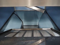 Wessamat eismaschinenfabrik gmbh / follett - afbeelding 13 van  13