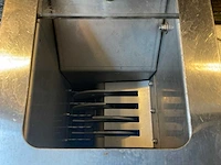 Wessamat ijscrusher - afbeelding 5 van  6