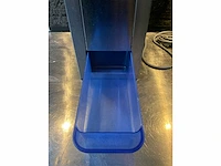 Wessamat ijscrusher - afbeelding 6 van  6
