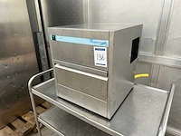 Wessamat l-31 ijsblokjesmachine - afbeelding 3 van  7