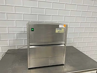 Wessamat top-line ijsblokjesmachine - afbeelding 1 van  4