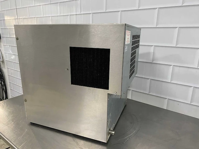 Wessamat top-line ijsblokjesmachine - afbeelding 3 van  4