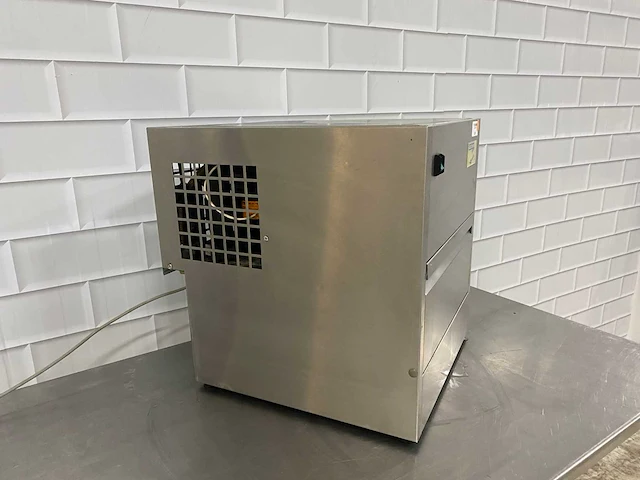 Wessamat top-line ijsblokjesmachine - afbeelding 4 van  4