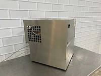 Wessamat top-line ijsblokjesmachine - afbeelding 4 van  4