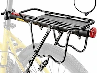 West biking bagagedrager mountainbike - afbeelding 1 van  4