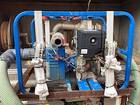 West mark tank oplegger - afbeelding 10 van  18