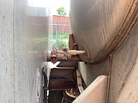 West mark tank oplegger - afbeelding 12 van  18