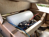 West mark tank oplegger - afbeelding 13 van  18