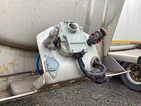 West mark tank oplegger - afbeelding 16 van  18