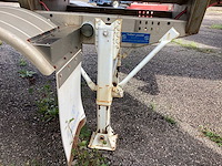 West mark tank oplegger - afbeelding 17 van  18