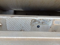 West mark tank oplegger - afbeelding 18 van  18