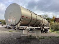 West mark tank oplegger - afbeelding 1 van  18