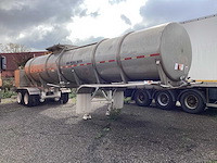 West mark tank oplegger - afbeelding 3 van  18