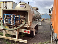 West mark tank oplegger - afbeelding 4 van  18