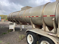 West mark tank oplegger - afbeelding 6 van  18