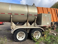 West mark tank oplegger - afbeelding 7 van  18