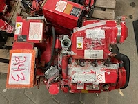 Westerbeke stroomgenerator (3x) - afbeelding 10 van  13