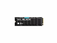 Western digital sn850 2tb nvme ssd officially licensed for ps5 consoles up to 7000mb/s - afbeelding 4 van  4